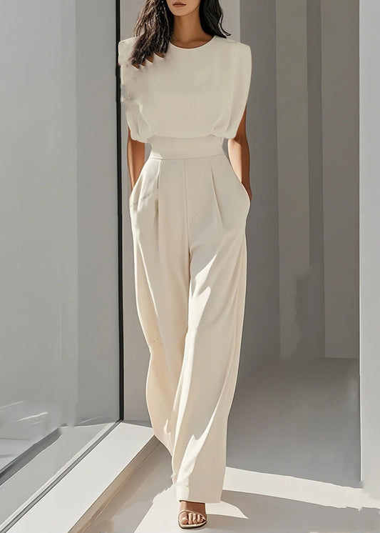 Sculpt Contour Jumpsuit