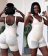 Avara Structured Bodysuit