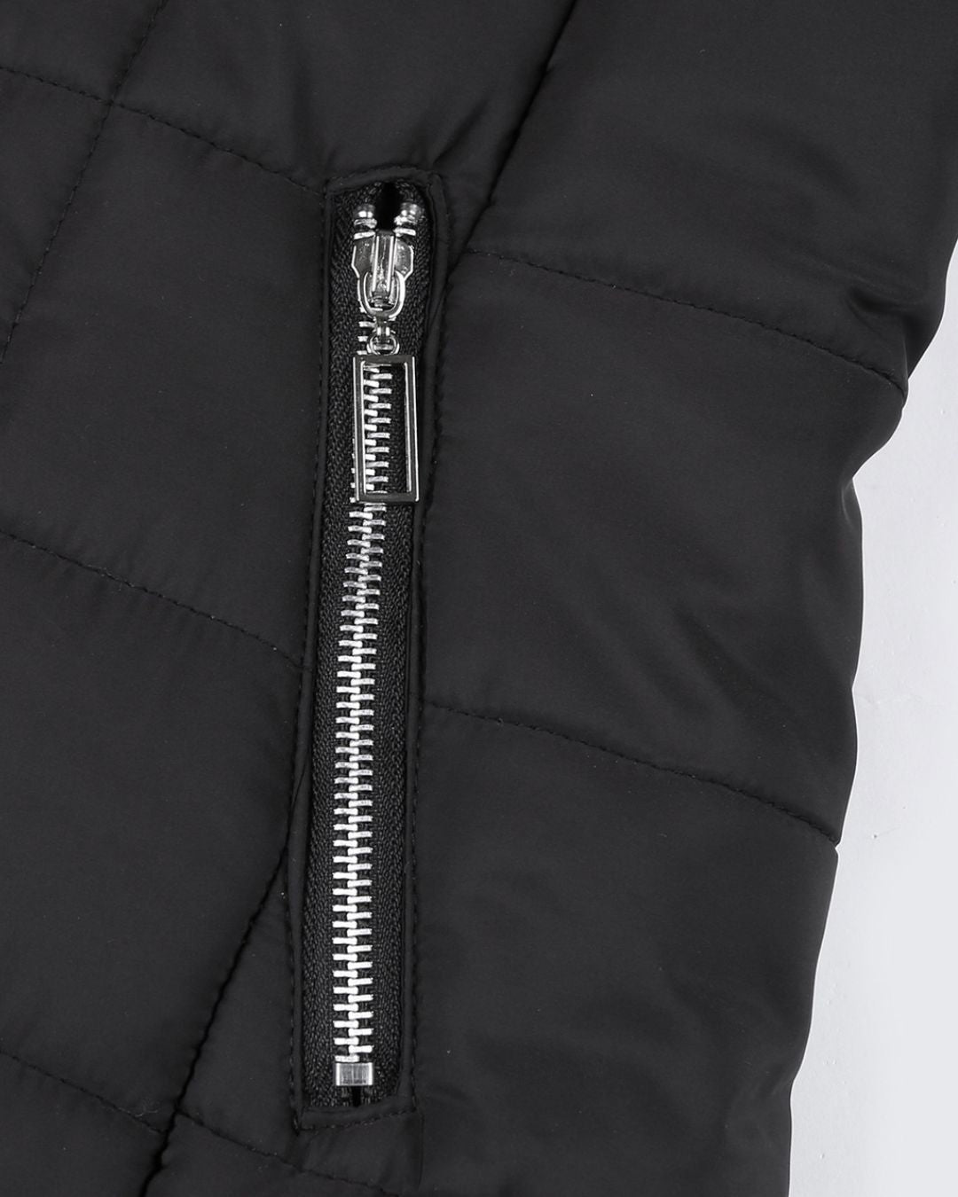 SveaPlush Hooded Jacket