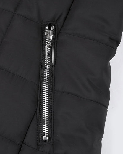 SveaPlush Hooded Jacket