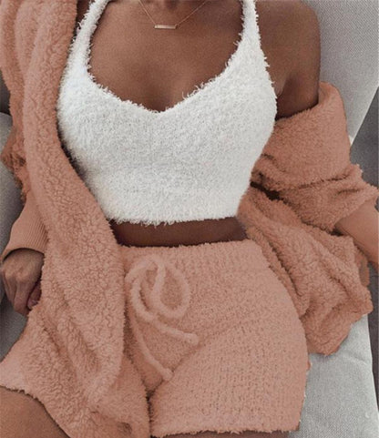 Serenelle DreamLuxe Trio Set