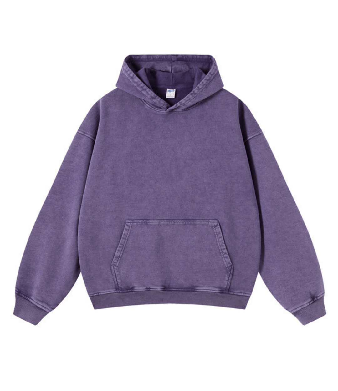 Vervé Vintage Batik Sweater