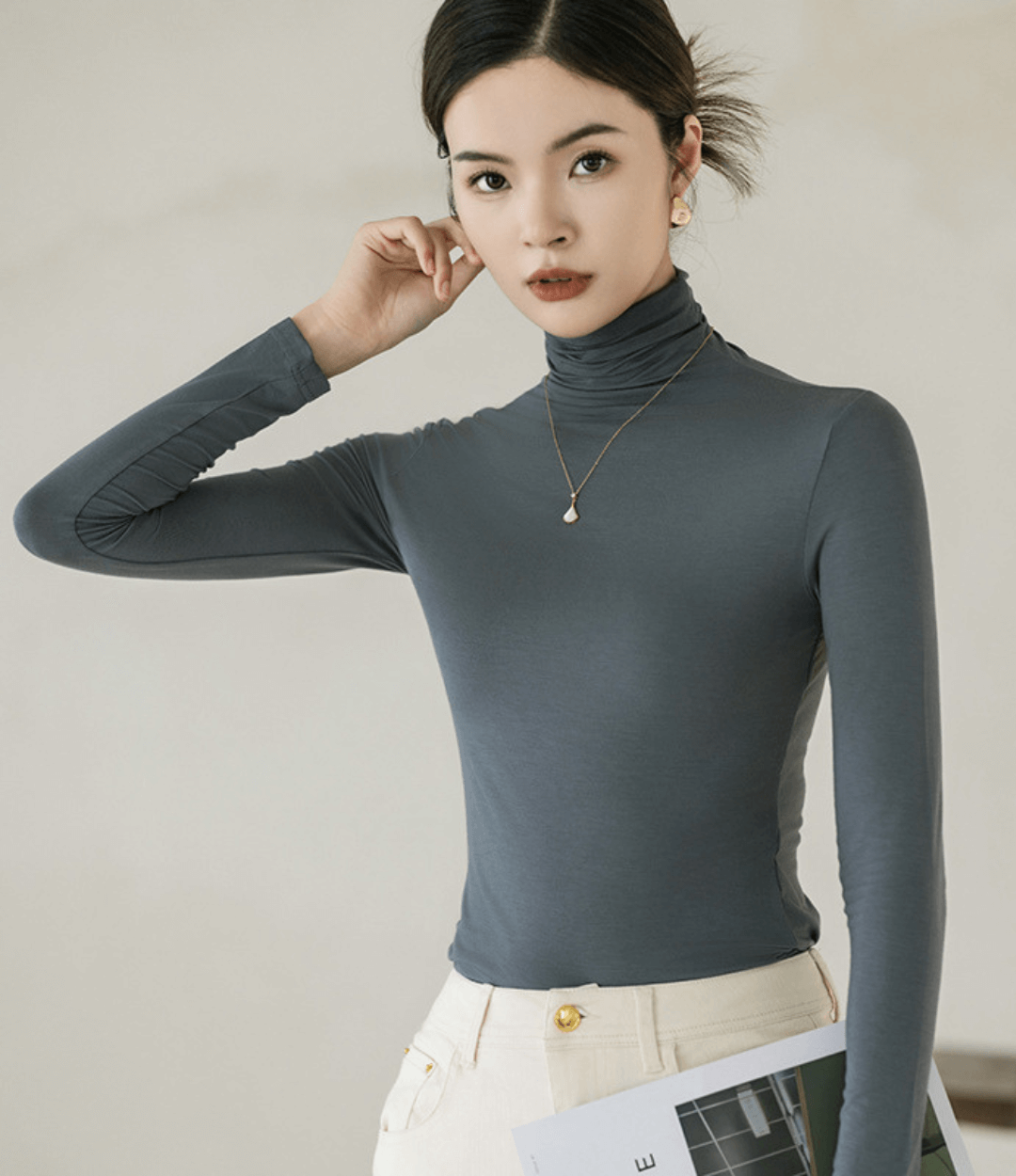 Maison Véra Éssence Top