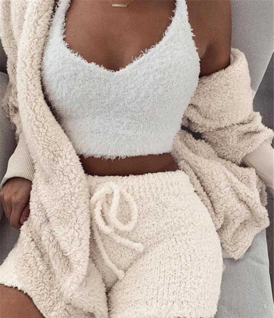 Serenelle DreamLuxe Trio Set