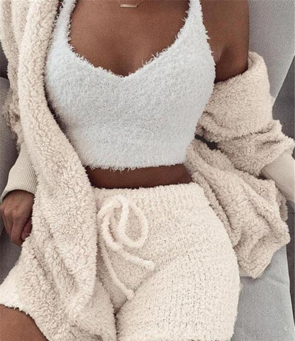 Serenelle DreamLuxe Trio Set