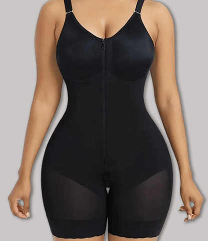 Avara Structured Bodysuit