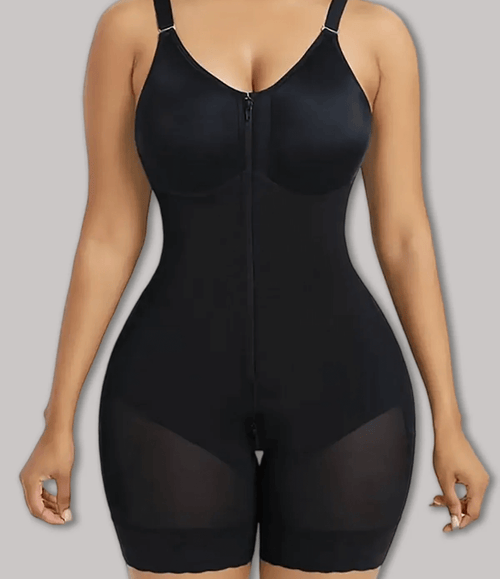Avara Structured Bodysuit