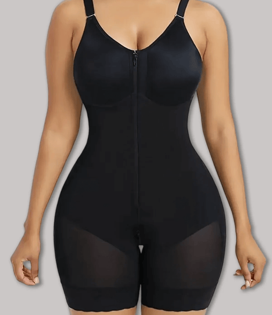 Avara Structured Bodysuit
