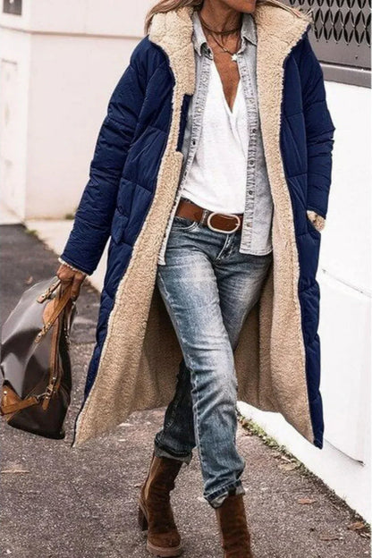 The Two-Way Jacket