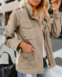 Light Khaki