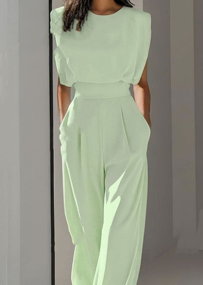 Sculpt Contour Jumpsuit