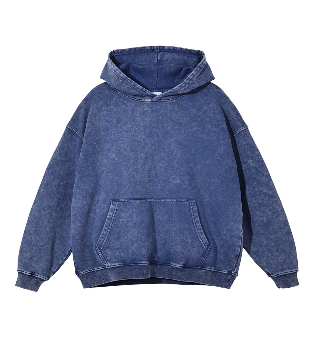 Vervé Vintage Batik Sweater