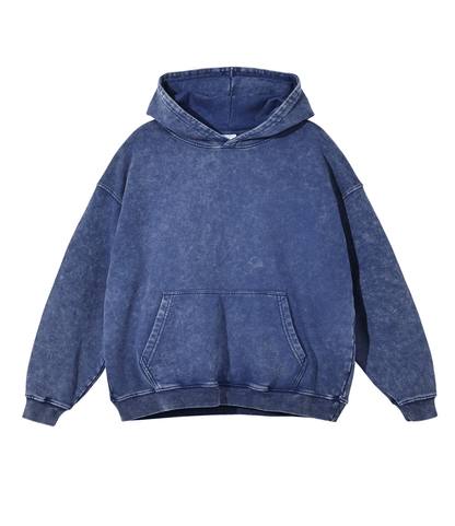 Vervé Vintage Batik Sweater