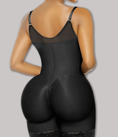 Avara Structured Bodysuit