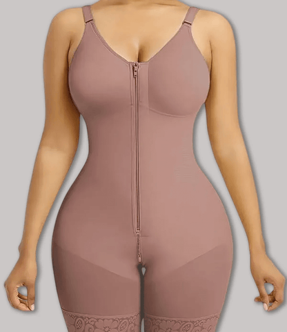 Avara Structured Bodysuit