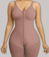 Avara Structured Bodysuit