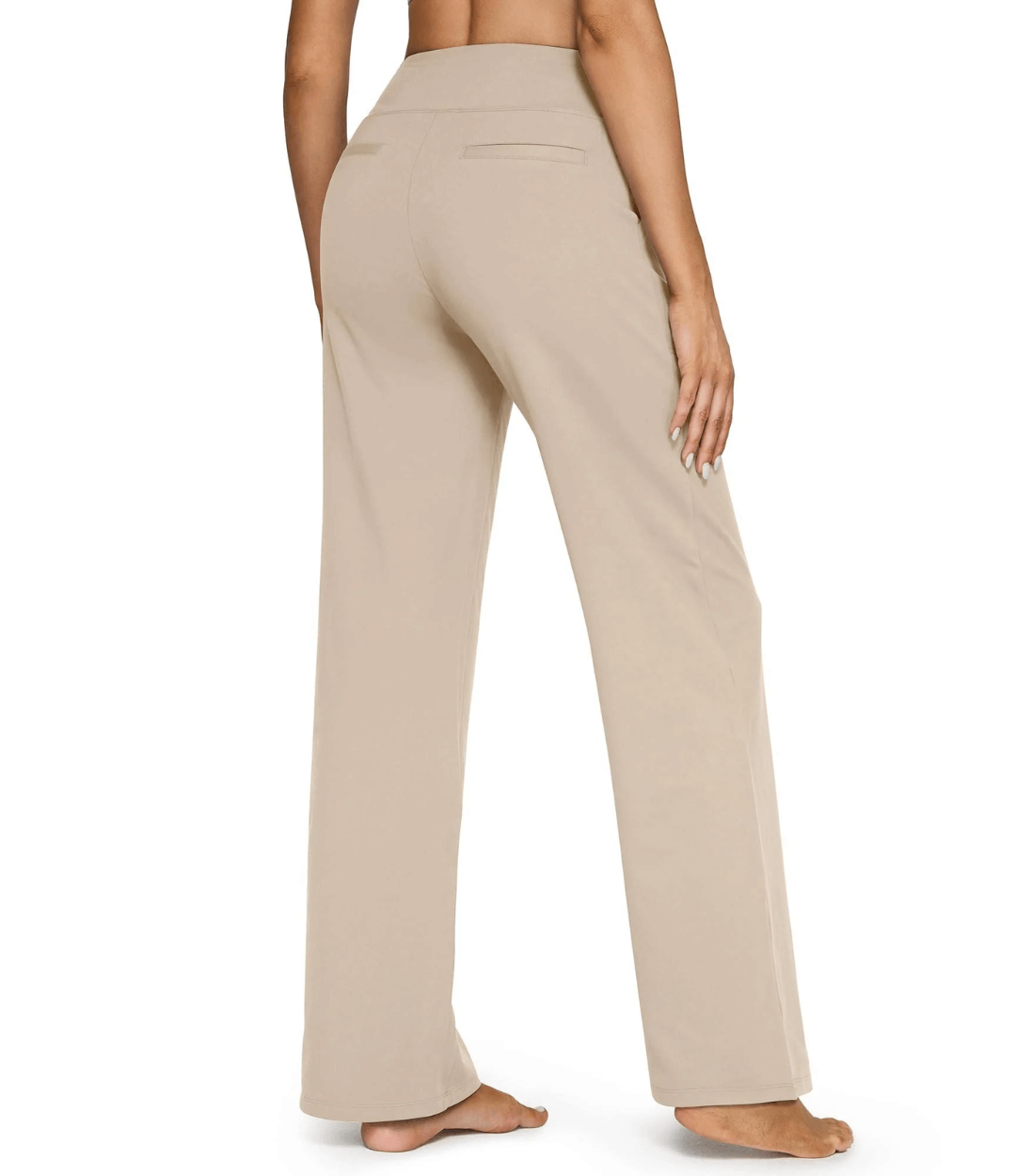 Serenelle Knit Pants
