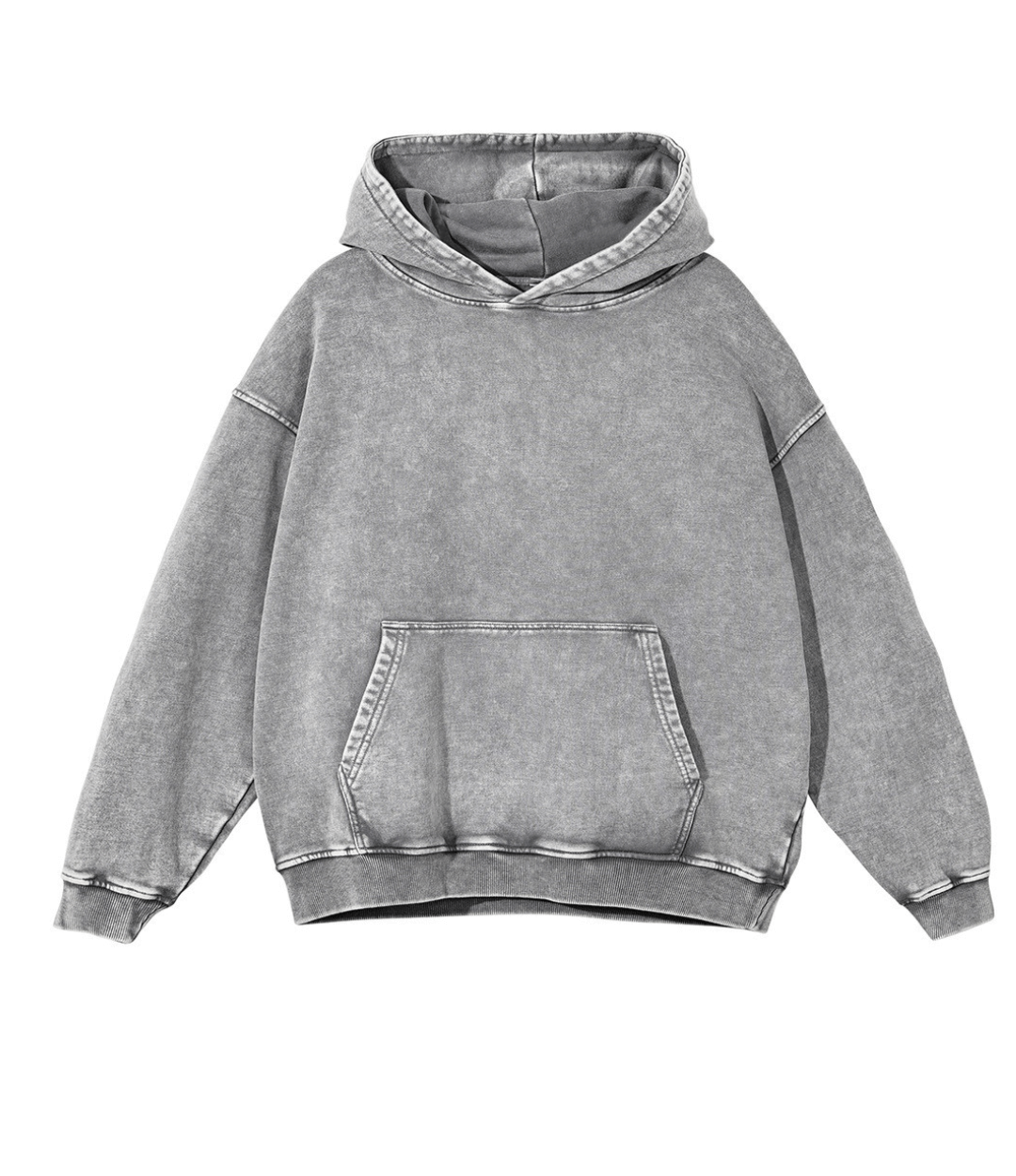 Vervé Vintage Batik Sweater