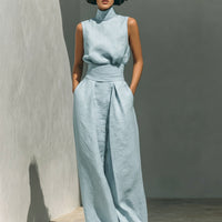 Sky Blue