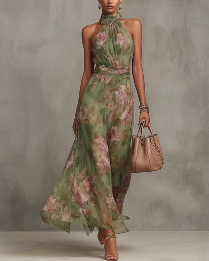 Riviera Sculpt Dress