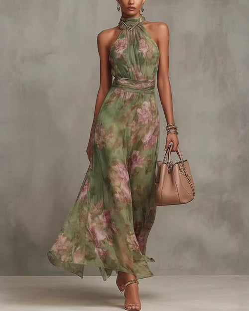Riviera Sculpt Dress