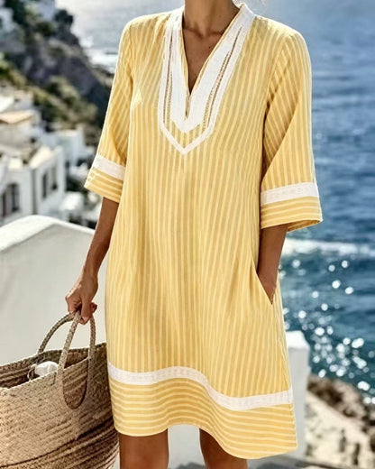 Boheme Escape Dress