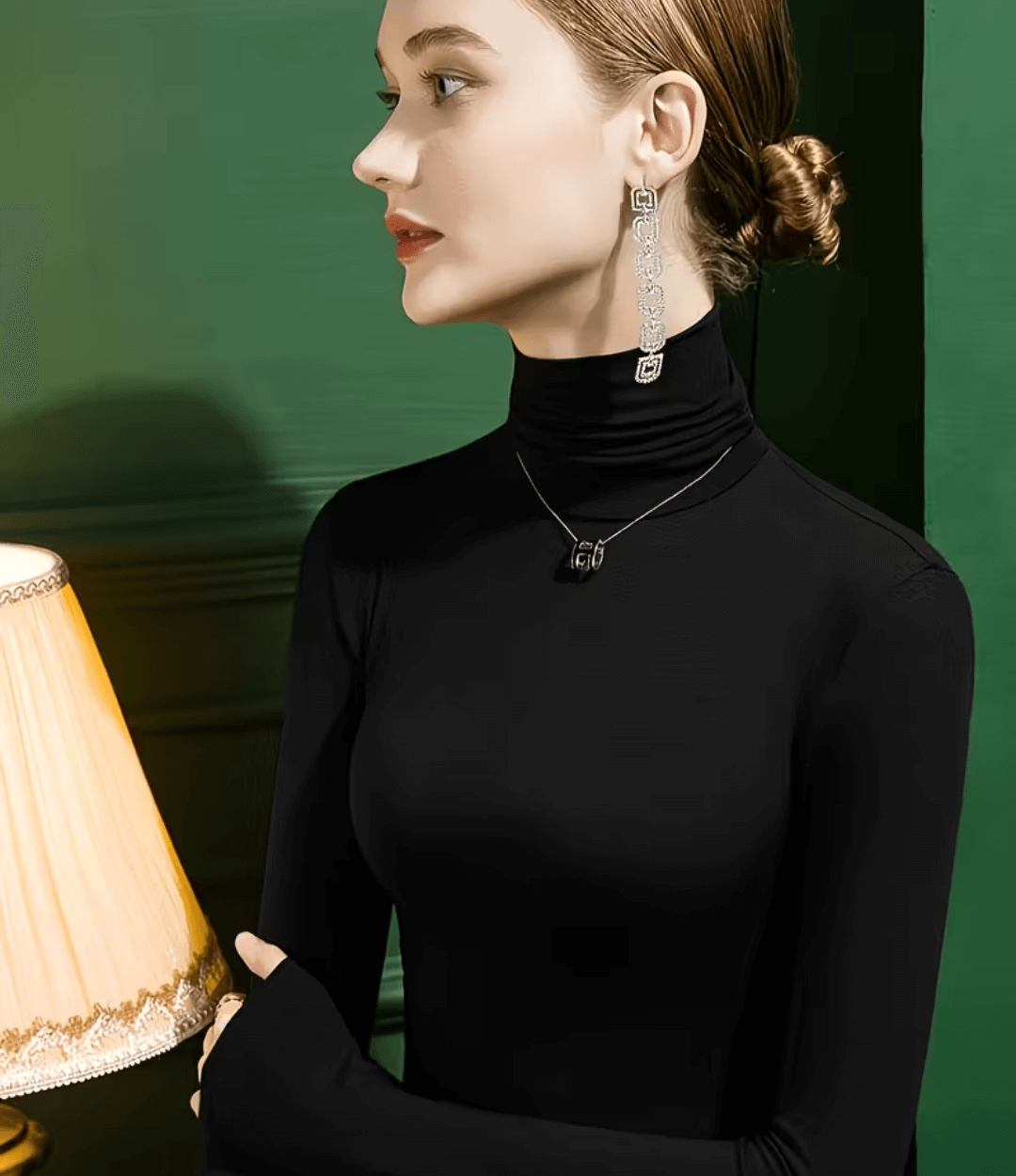 Maison Véra Éssence Top