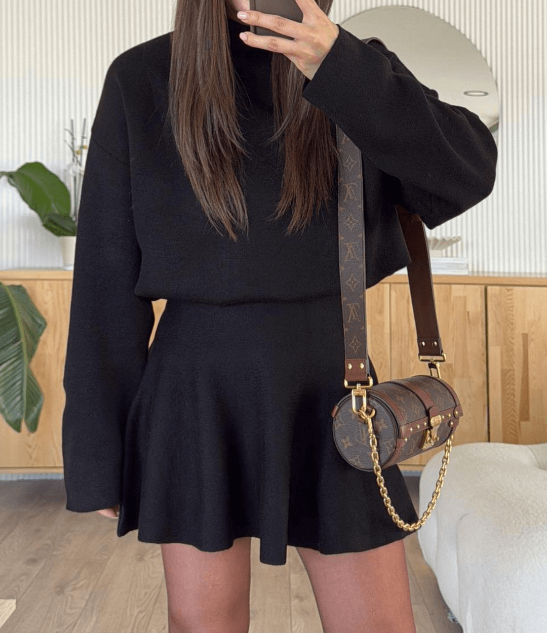 The KnitMuse Ensemble