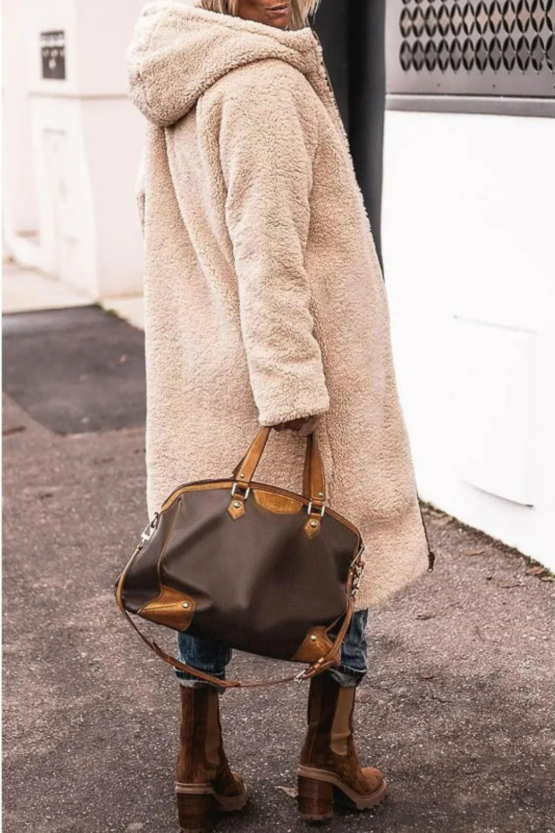 The Two-Way Jacket