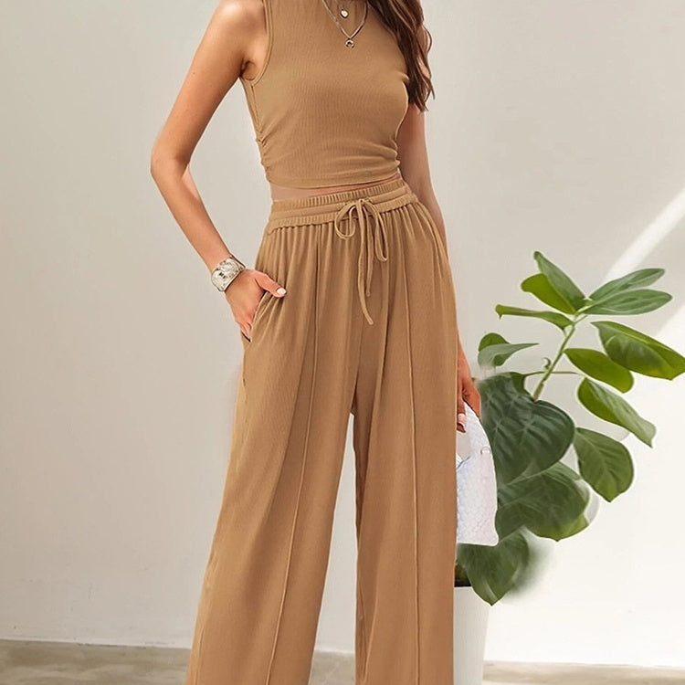 The Effortless Luxe Set