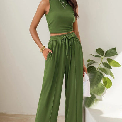 The Effortless Luxe Set