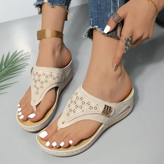 Marbella Comfort Sandals