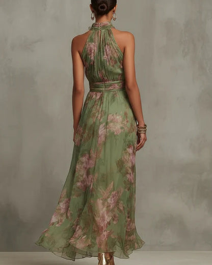 Riviera Sculpt Dress