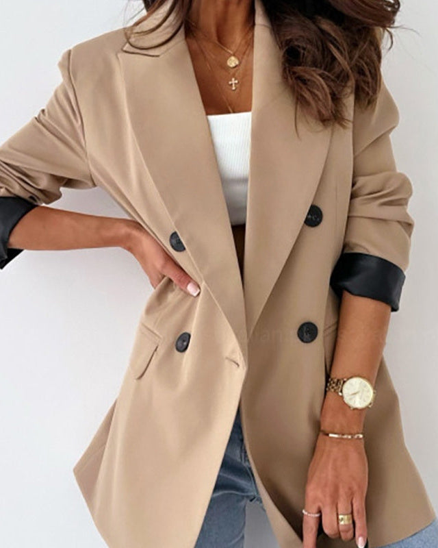 The London Essential Blazer