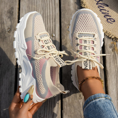 Nova Flex Flyknit Sneakers