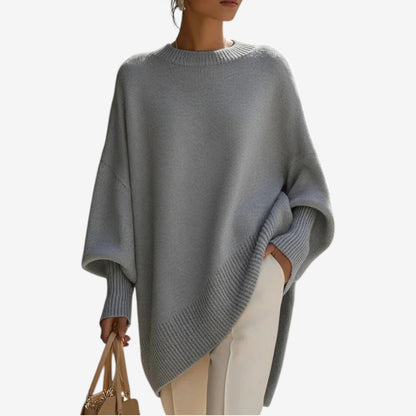 Autumn & Winter Soft Knit Pullover