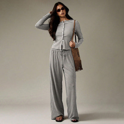 Camden Stripe Collective