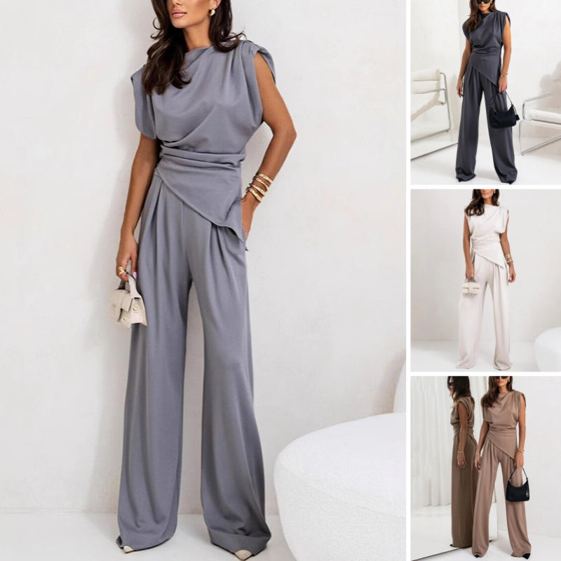 Signature Two-Piece Co-Ord