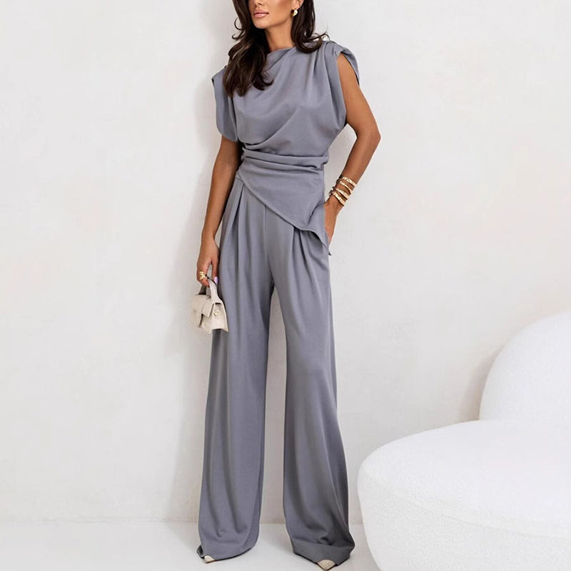 Signature Two-Piece Co-Ord