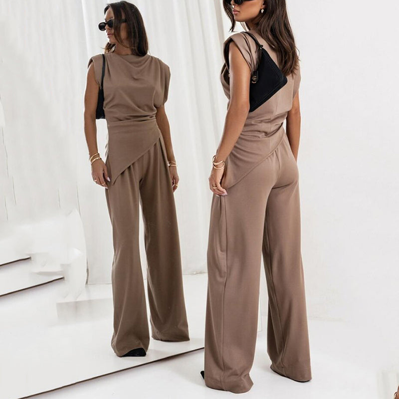 Signature Two-Piece Co-Ord