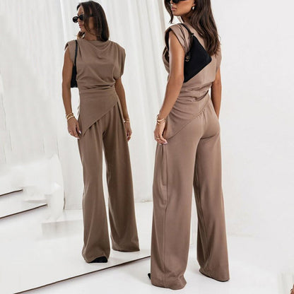 Signature Two-Piece Co-Ord