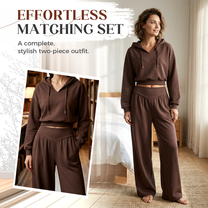 Refined Off-Duty Co-Ord