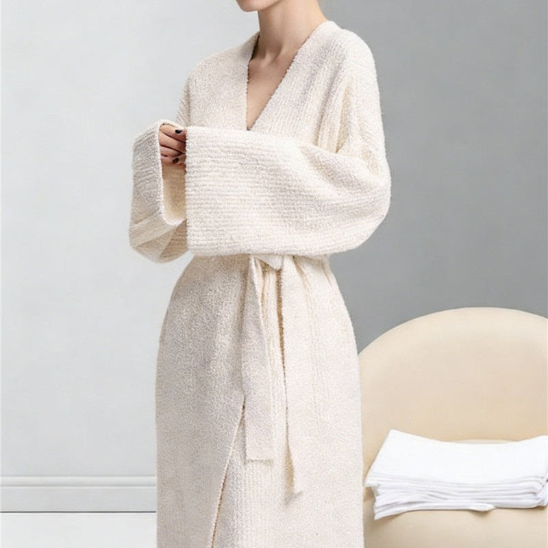 Norwegian Cozy Robe