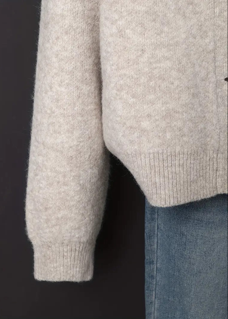 Ashford Sweater