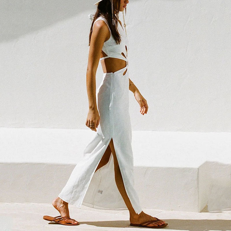 Midnight Allure Dress